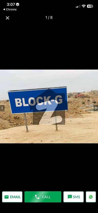 B-17 Block G plot no 5046