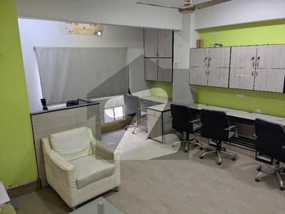 Semi Furnished Office Available For Rent Semi Furnished Office Available For Rent
