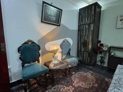 Fully Furnished 1 Bedroom For Rent All Bills Included