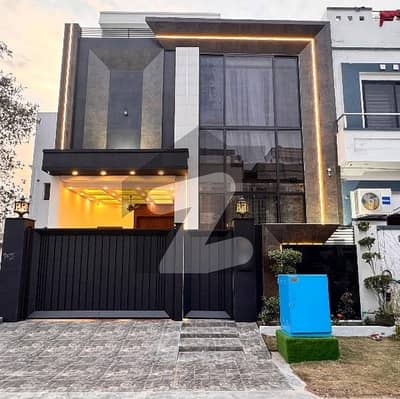 A Perfect Prime Location House Awaits You In Citi Housing Society Citi Housing Society