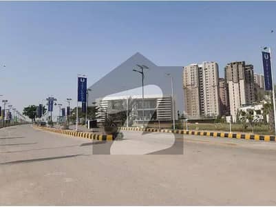 Gulshan Iqbal Block 10 A CALLACHI SOCIETY NATIONAL STADIUM ROAD 600 Yard Open Plot For Sale Lease - Near To National Stadium And Airport- Good Opportunity Best Features Investment - Best Place For Living Purpose In Heart Of Karachi.