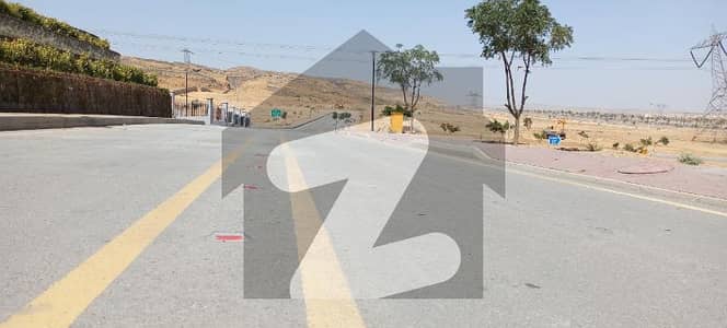 125sq yd plots at Main Jinnah Avenue in Precicnt-26A Available FOR SALE at Investor Rates. Best of Future Investment