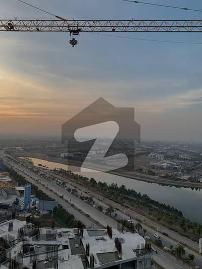 Gulberg Residencia Block C 7 Marla Corner Plot