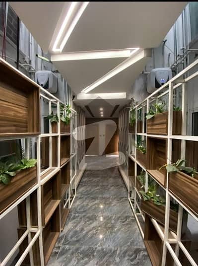 Luxury Furnished Apartment For Sale