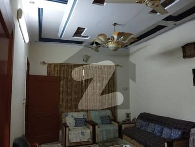 گلشنِ معمار گداپ ٹاؤن,کراچی میں 3 کمروں کا 10 مرلہ مکان 2.2 کروڑ میں برائے فروخت۔