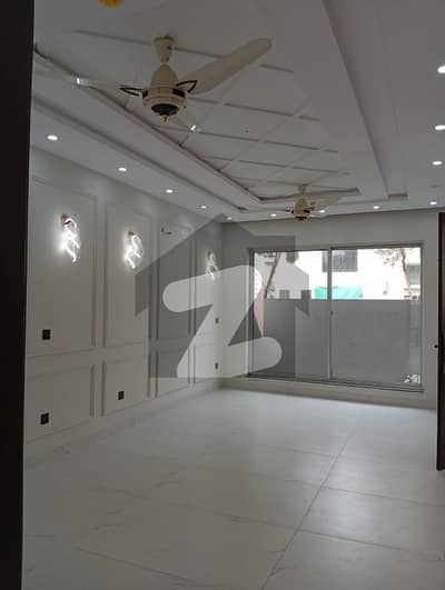 5 Marla Brand New Modern House For Rent