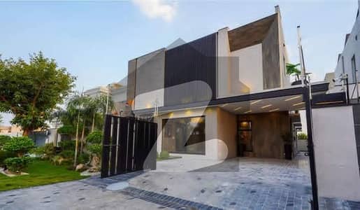 Beautiful Family Home For Rent 1 Kanal in DHA Phase 6 at a Ideal Location