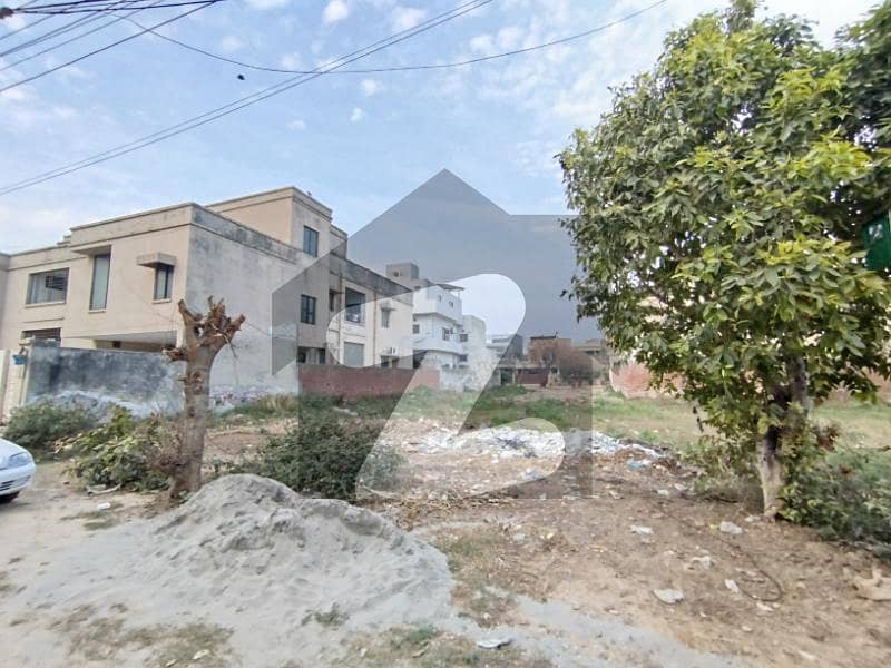 NFC 1 Kanal Plot Urgently Sale NFC 1 Kanal Plot Urgently Sale