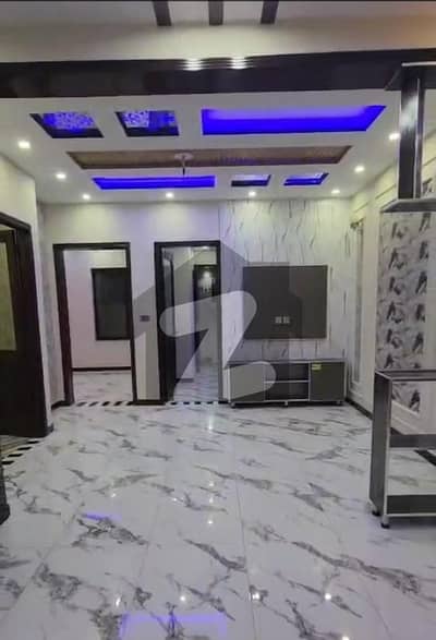 5 Marla Spanish House For Sale