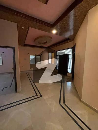 GROUND FLOOR PORTION FOR RENT IN BLOCK 3 GULISTAN E JAUHAR