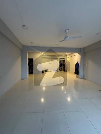 SPACE AVAILABLE FOR RENT IN D-12 MARKAZ