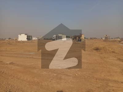 A Block 10 Marla Park Face Develop Possession Plot