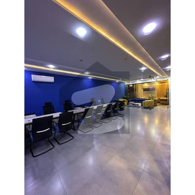 ڈیفینس رایا ڈی ایچ اے ڈیفینس,لاہور میں 8 مرلہ عمارت 36.0 کروڑ میں برائے فروخت۔