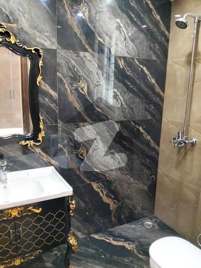 5 Marla Brand New House For Sale