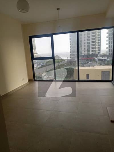 1 Bedroom Apartment Available For Rent In Emaar, DHA Phase 8 karachi