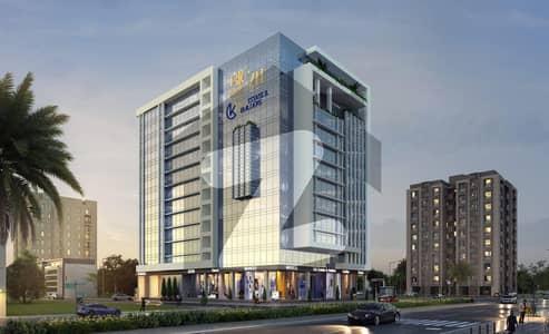 BALAD TRADE CENTRE VII