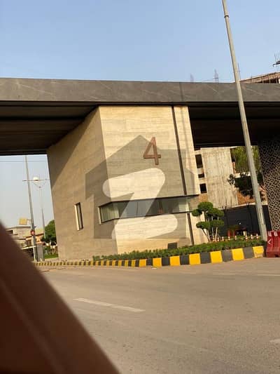 ڈی ایچ اے ڈیفینس فیز 2 ڈی ایچ اے ڈیفینس,اسلام آباد میں 1 کنال رہائشی پلاٹ 5.1 کروڑ میں برائے فروخت۔