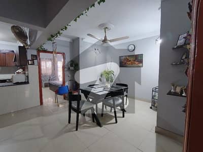 Apartment For Sale In Clifton Block 2.