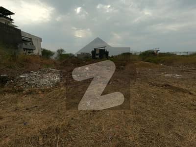 ڈی ۔ 12/3 ڈی ۔ 12,اسلام آباد میں 14 مرلہ رہائشی پلاٹ 12.5 کروڑ میں برائے فروخت۔