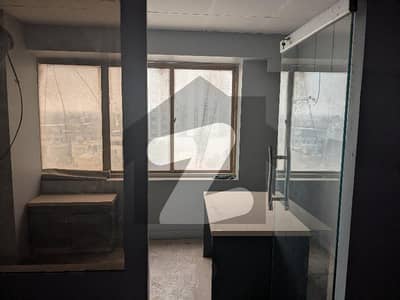 Office Available for Rent 5th Floor | With Parking & Lift Office Available for Rent 5th Floor | With Parking & Lift