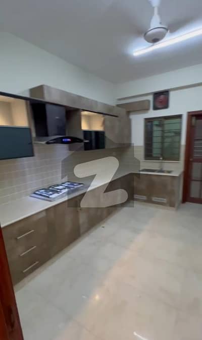 Barnd New 3 Bed Room Apartments For Sale in Askari 11 Lahore