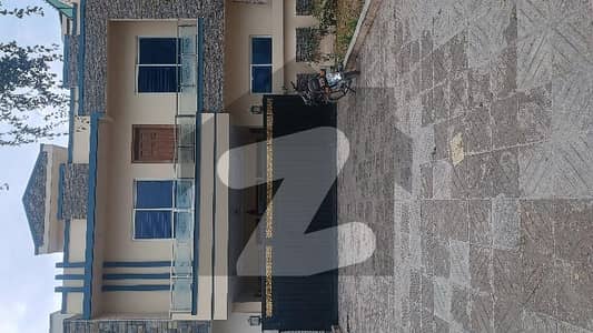 Buy Your Ideal 8 Marla House In A Prime Location Of G-13