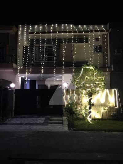 DHA REHBER SECTOR 2 BLOCK J 5 MARLA SLIGHTLY USED HOUSE FOR SALE IN CHEAPEST PRICE DIRECT DEAL WITH OWNER OWSUM LOCATION