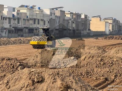 A Great Choice For A On Excellent Location 5 Marla Residential Plot Available In Canal View Housing Scheme - Phase 2