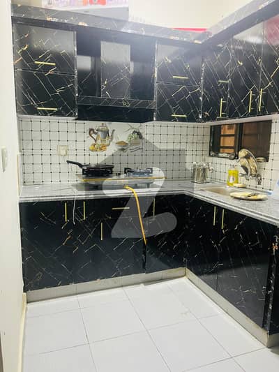 2 BED LOUNGE FLAT FOR RENT IN SCHEME 33