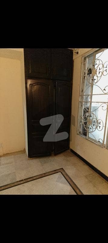 Flat For Rent Ground in G 11 3