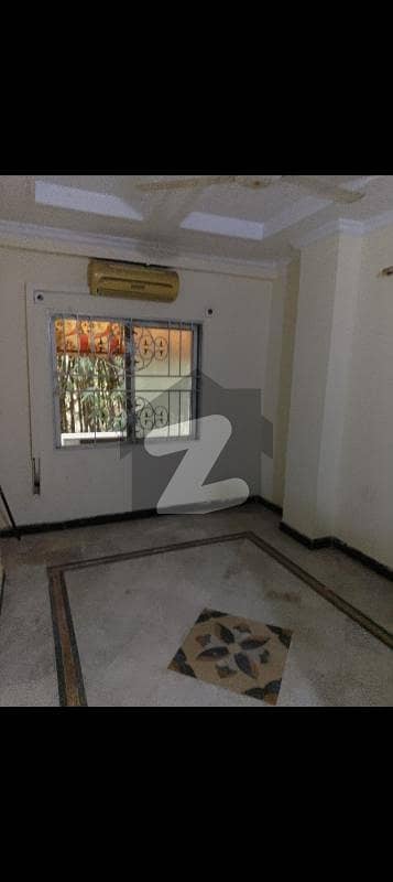 Flat For Rent Ground In G 11 3