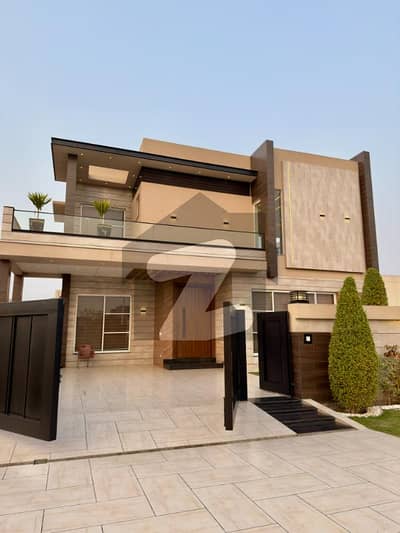 1 KANAL MODERN HOUSE FOR SALE