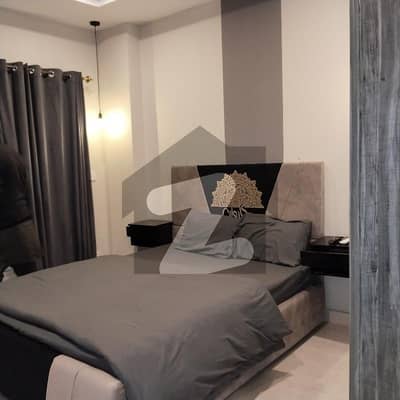 frunish house for rent bahria town phase 8