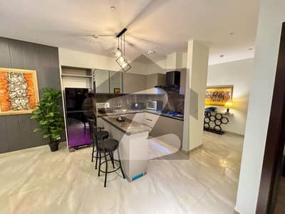 Corporate Standard 2 Bed Apartment Furnished / Semi Furnished