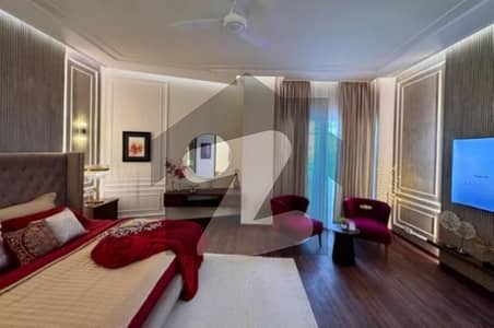 Buy A Centrally Located 7236 Square Feet Flat In Grand Monarch Seaside Residency