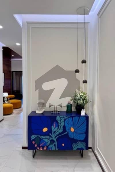 3278 Square Feet Flat For sale In Karachi