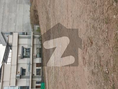 5 Marla Top Heighted Level Plot For Sale