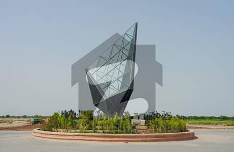 ڈی ایچ اے فیز 1 ۔ سیکٹر یو ڈی ایچ اے فیز 1,ڈی ایچ اے ڈیفینس,ملتان میں 10 مرلہ رہائشی پلاٹ 48.0 لاکھ میں برائے فروخت۔