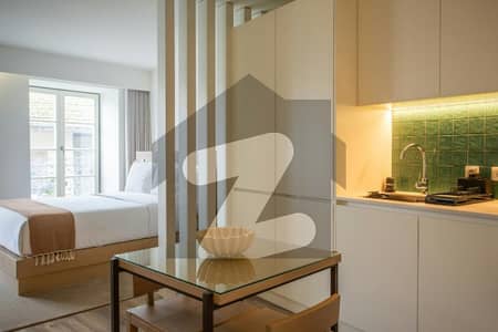 بحریہ ٹاؤن سیکٹر سی بحریہ ٹاؤن,لاہور میں 1 کمرے کا 2 مرلہ فلیٹ 75.0 لاکھ میں برائے فروخت۔