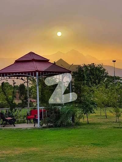 Zone 4A3 Possession 10 Marla Plot Close to Commercial