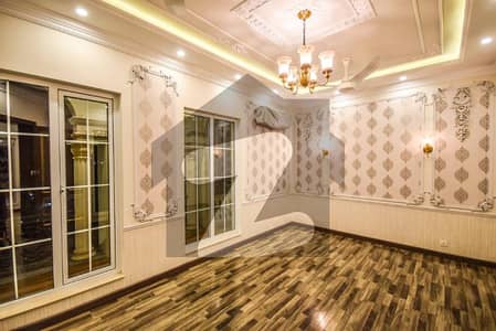 Al Cazar 2 Kanal Farmhouse Land For Sale On Prime Location Bedian Road Lahore