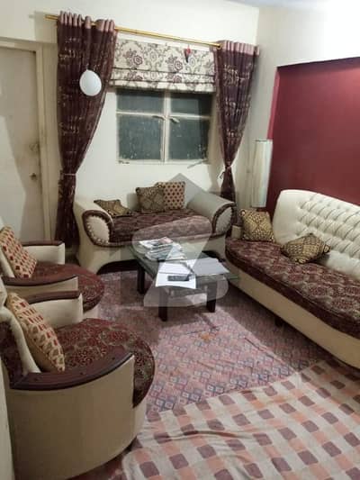 گلستانِِ جوہر ۔ بلاک 18 گلستانِ جوہر,کراچی میں 2 کمروں کا 4 مرلہ فلیٹ 52.0 لاکھ میں برائے فروخت۔