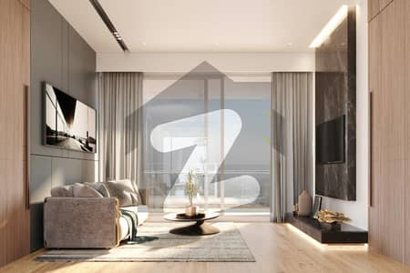 بحریہ ٹاؤن سیکٹر ای بحریہ ٹاؤن,لاہور میں 2 کمروں کا 4 مرلہ فلیٹ 1.45 کروڑ میں برائے فروخت۔