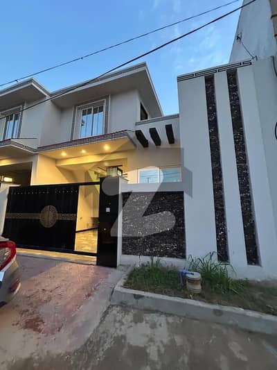 Prime Location House For rent In Rs. 32000