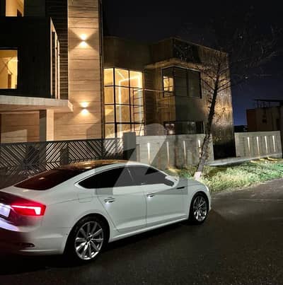 ڈی ایچ اے ڈیفینس فیز 1 ڈی ایچ اے ڈیفینس,اسلام آباد میں 1 کنال مکان 3.8 لاکھ میں کرایہ پر دستیاب ہے۔