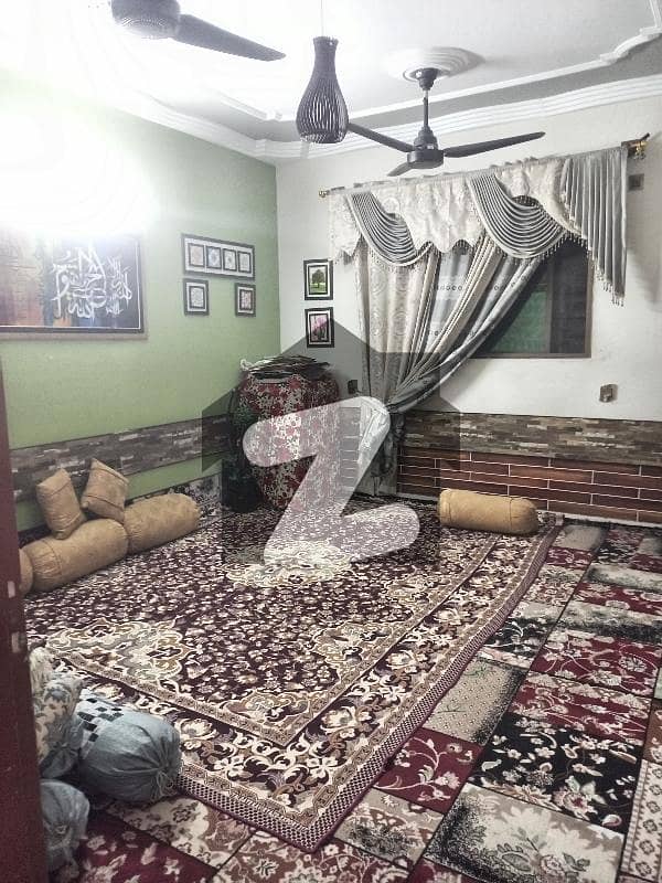 First Floor Tiles Flooring Portion Available for rent at Gulshan e Iqbal First Floor Tiles Flooring Portion Available for rent at Gulshan e Iqbal