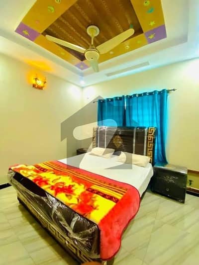 جی ۔ 13 اسلام آباد میں 4 کمروں کا 4 مرلہ مکان 2.1 لاکھ میں کرایہ پر دستیاب ہے۔