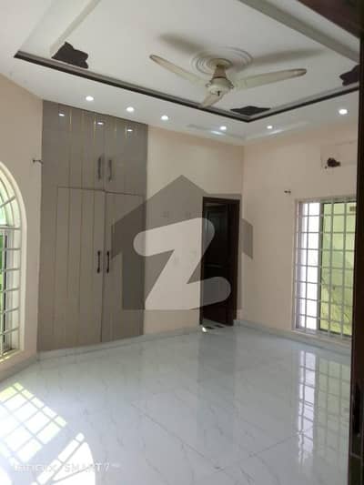 7 Marla Full House Available For Rent In Bahria Town Lahore - Rafi Block | Ajmair Group