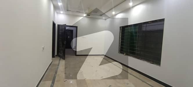 Prime Location 10 Marla House In Stunning Gulshan Abad Sector 3 Is Available For sale