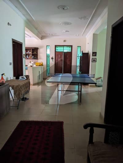 Single Storey 1 Kanal House Available In Gulshan Abad Sector 3 For sale